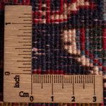 Perzisch Tapijt - Nomadisch - 147 x 75 cm - rood