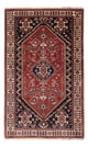 Abadeh Tapijt 145x80cm - Perzisch tapijt
