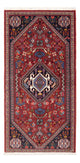 Abadeh Tapijt 148x70cm - Perzisch tapijt