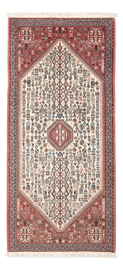 Abadeh Tapijt 70x160cm - Perzisch tapijt