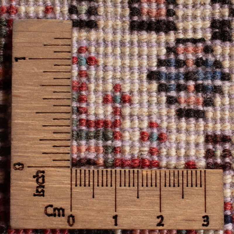 Loper Perzisch Tapijt - Nomadisch - 160 x 70 cm - crème