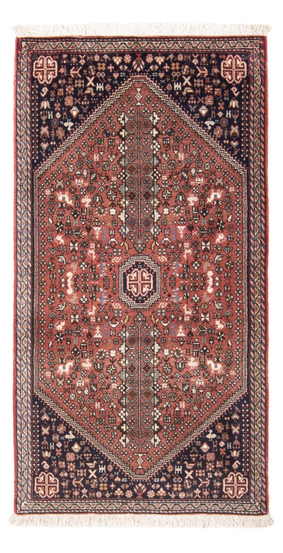Abadeh Tapijt 70x150cm - Perzisch tapijt