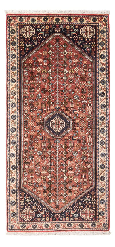 Abadeh Tapijt 64x148cm - Perzisch tapijt