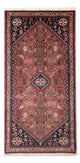 Abadeh Tapijt 152x72cm - Perzisch tapijt