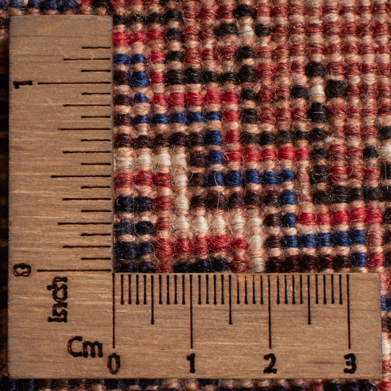 Perzisch Tapijt - Nomadisch - 152 x 72 cm - rood