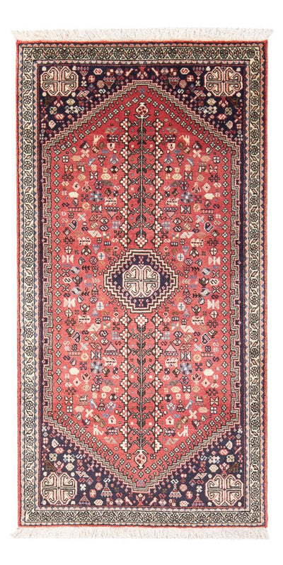 Abadeh Tapijt 68x150cm - Perzisch tapijt
