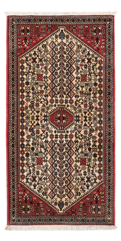 Abadeh Tapijt 67x150cm - Perzisch tapijt