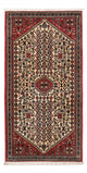 Abadeh Tapijt 150x67cm - Perzisch tapijt