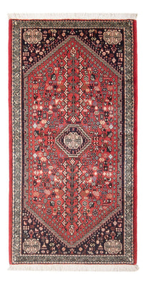 Perzisch Tapijt - Nomadisch - 153 x 72 cm - rood