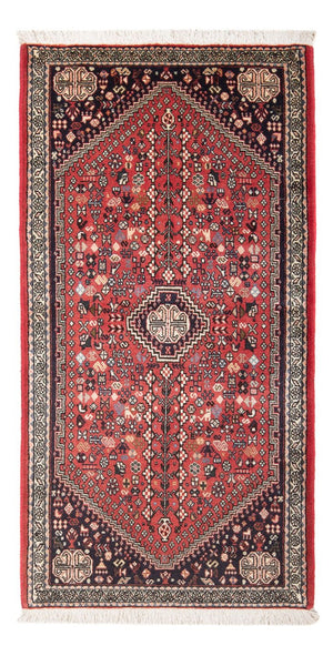 Perzisch Tapijt - Nomadisch - 153 x 72 cm - rood