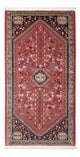 Abadeh Tapijt 153x72cm - Perzisch tapijt