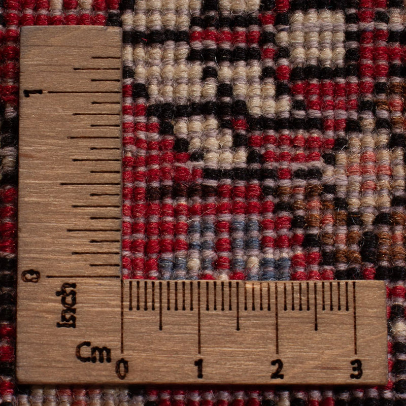 Loper Perzisch Tapijt - Nomadisch - 156 x 63 cm - rood