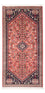 Perzisch Tapijt - Nomadisch - 150 x 72 cm - rood