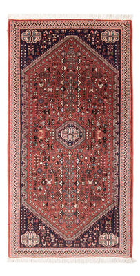 Perzisch Tapijt - Nomadisch - 152 x 70 cm - rood