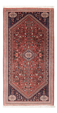 Perzisch Tapijt - Nomadisch - 152 x 70 cm - rood