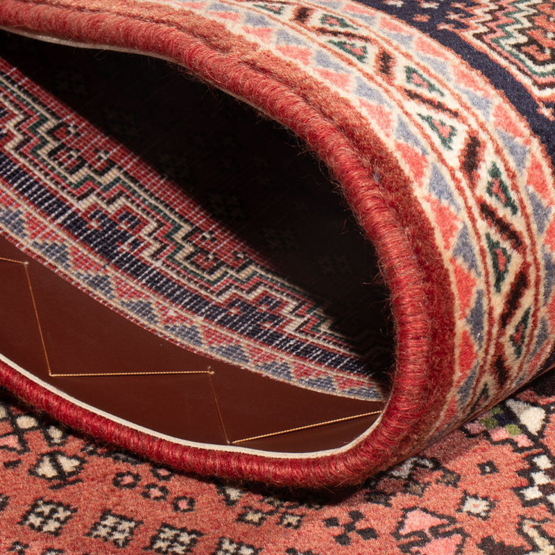 Perzisch Tapijt - Nomadisch - 152 x 70 cm - rood