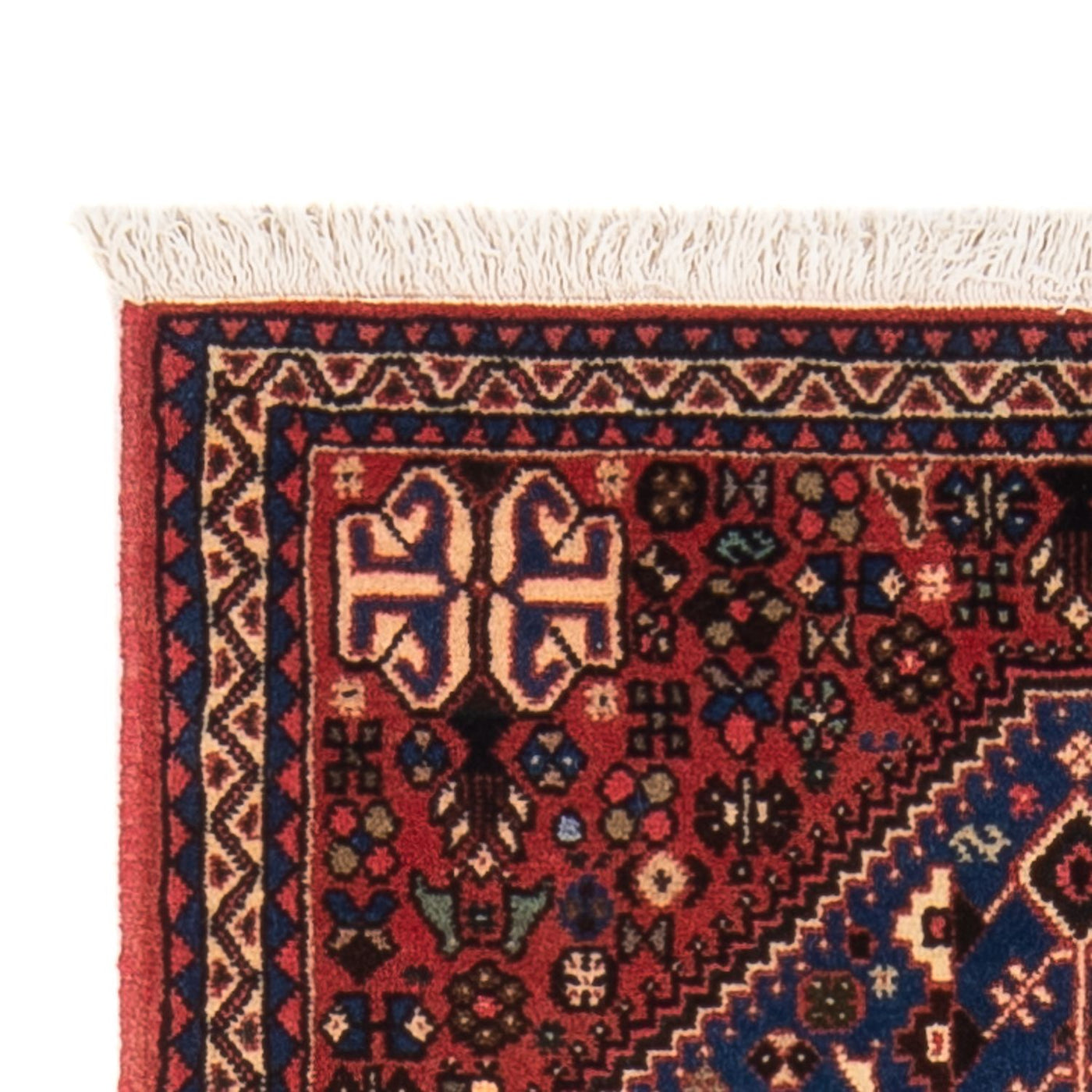 Abadeh Tapijt 157x67cm - Perzisch tapijt