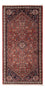 Perzisch Tapijt - Nomadisch - 153 x 72 cm - rood