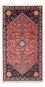 Perzisch Tapijt - Nomadisch - 146 x 67 cm - rood
