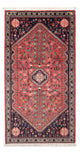 Abadeh Tapijt 146x67cm - Perzisch tapijt
