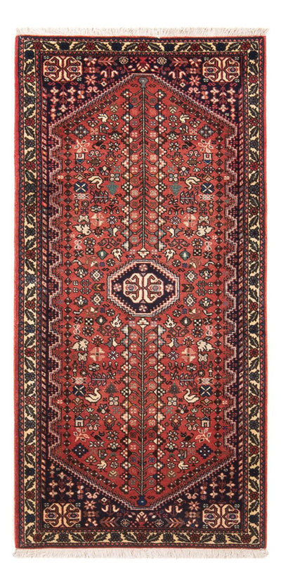 Abadeh Tapijt 67x155cm - Perzisch tapijt