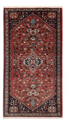 Perzisch Tapijt - Nomadisch - 147 x 75 cm - rood