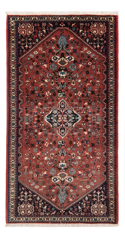 Abadeh Tapijt 75x147cm - Perzisch tapijt