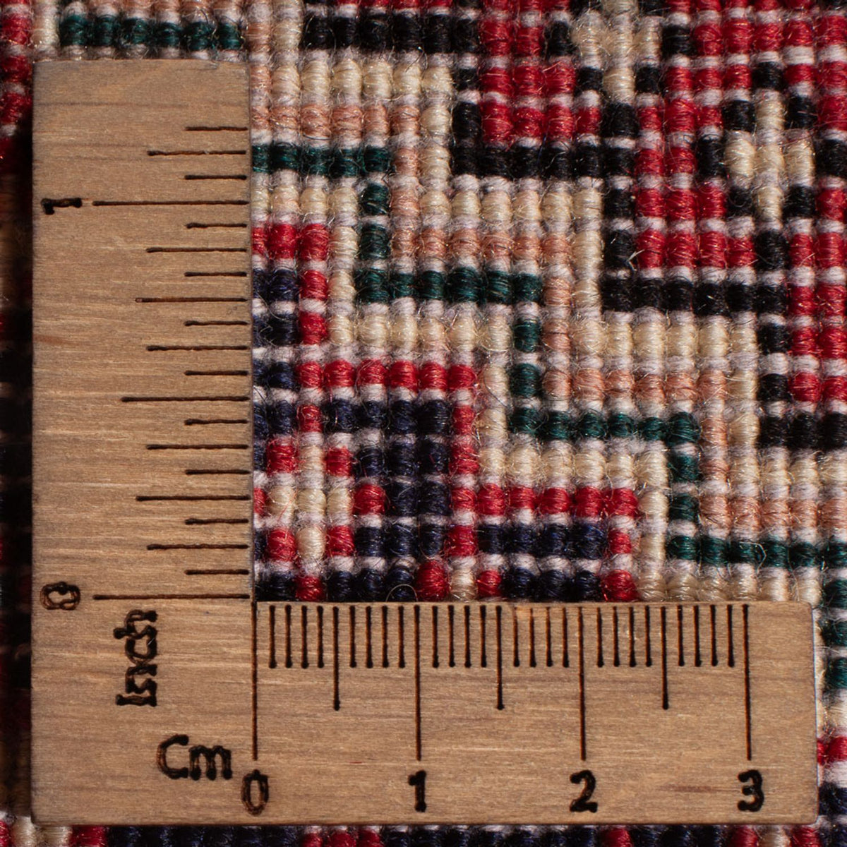 Loper Perzisch Tapijt - Nomadisch - 155 x 70 cm - rood