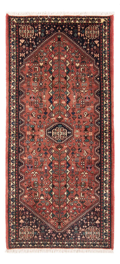 Abadeh Tapijt 65x150cm - Perzisch tapijt