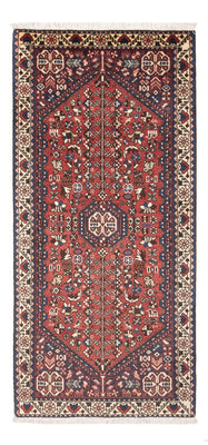 Perzisch Tapijt - Nomadisch - 152 x 63 cm - rood