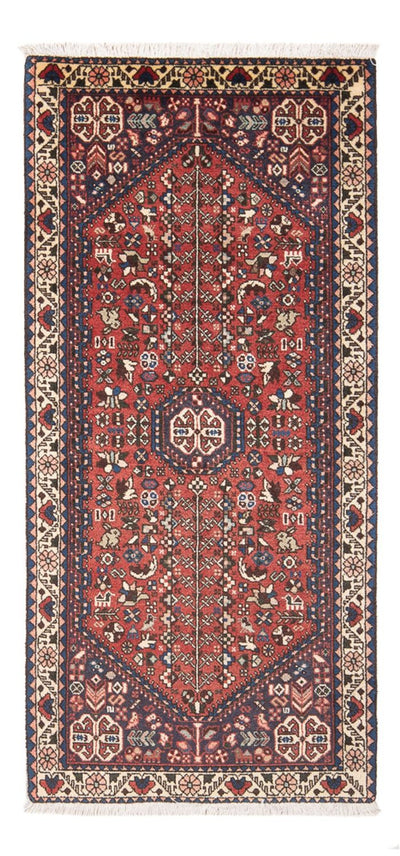 Abadeh Tapijt 63x152cm - Perzisch tapijt