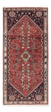 Perzisch Tapijt - Nomadisch - 152 x 66 cm - rood