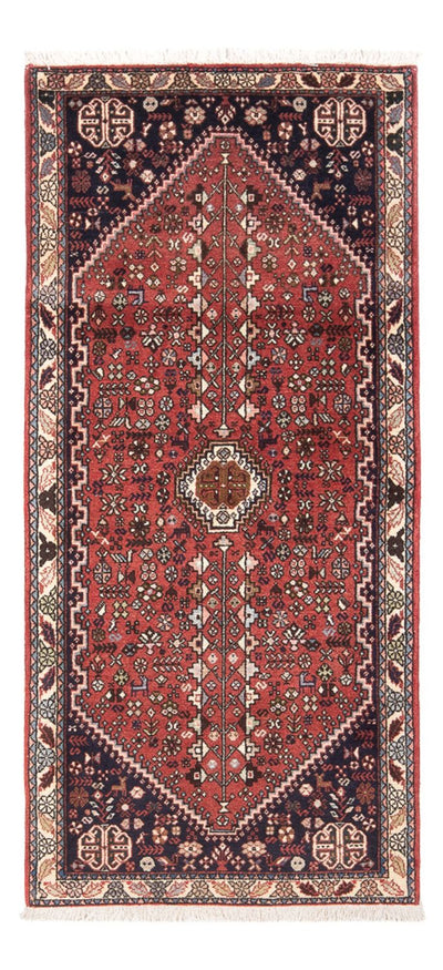 Abadeh Tapijt 66x152cm - Perzisch tapijt