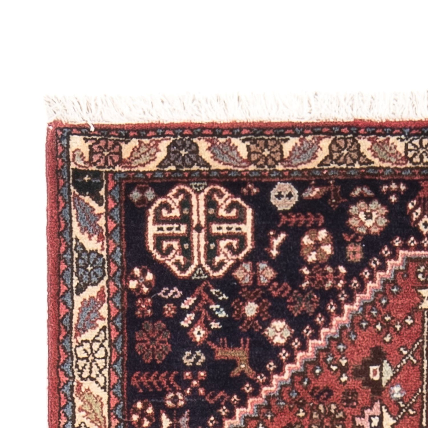 Abadeh Tapijt 152x66cm - Perzisch tapijt