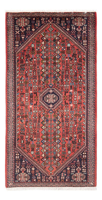 Perzisch Tapijt - Nomadisch - 145 x 67 cm - rood