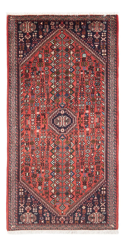 Abadeh Tapijt 67x145cm - Perzisch tapijt