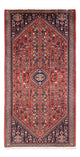 Abadeh Tapijt 145x67cm - Perzisch tapijt