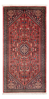 Perzisch Tapijt - Nomadisch - 147 x 70 cm - rood