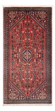 Abadeh Tapijt 147x70cm - Perzisch tapijt