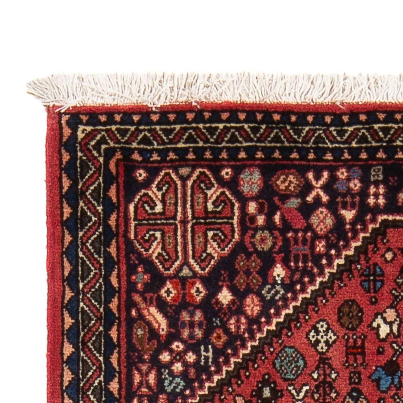 Abadeh Tapijt 147x70cm - Perzisch tapijt