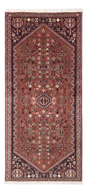 Loper Perzisch Tapijt - Nomadisch - 158 x 66 cm - rood