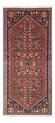 Abadeh Tapijt 158x66cm - Perzisch tapijt