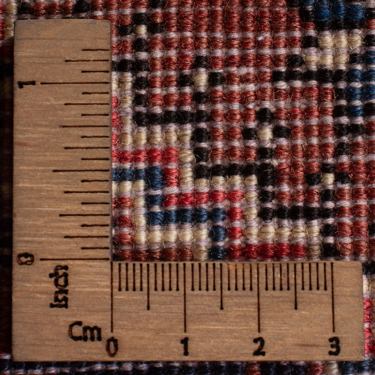 Loper Perzisch Tapijt - Nomadisch - 158 x 66 cm - rood