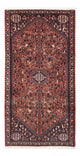 Abadeh Tapijt 155x73cm - Perzisch tapijt