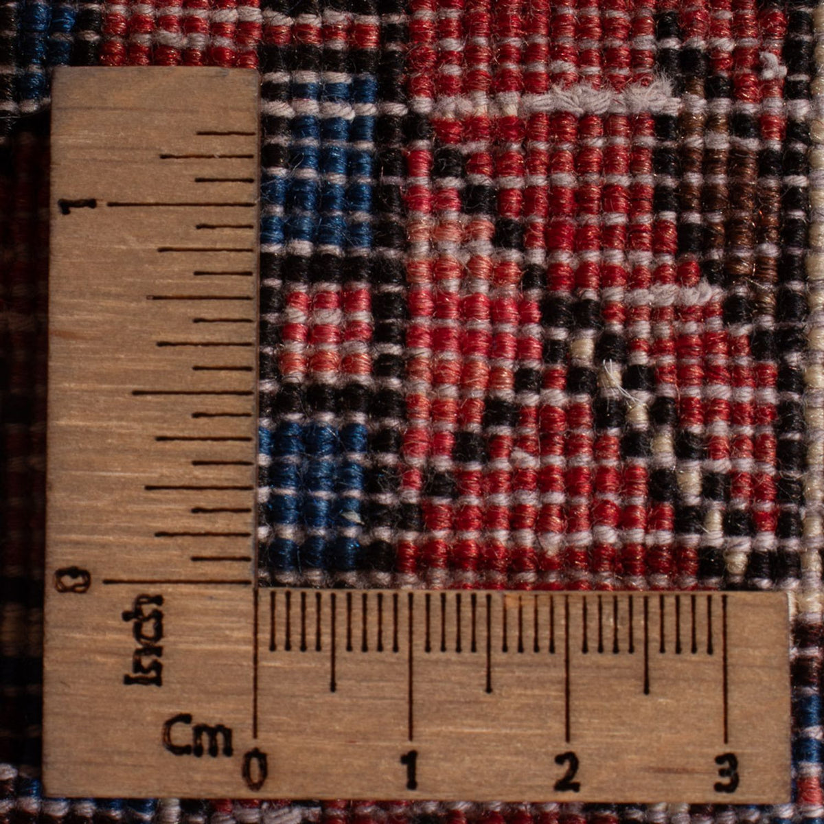 Loper Perzisch Tapijt - Nomadisch - 155 x 73 cm - rood