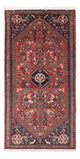 Abadeh Tapijt 142x65cm - Perzisch tapijt