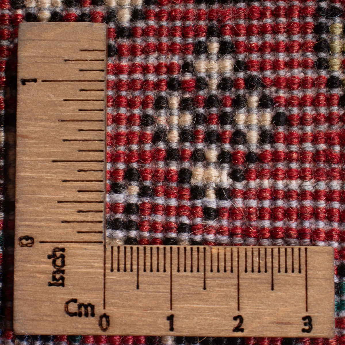 Perzisch Tapijt - Nomadisch - 142 x 65 cm - rood