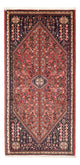 Abadeh Tapijt 153x68cm - Perzisch tapijt