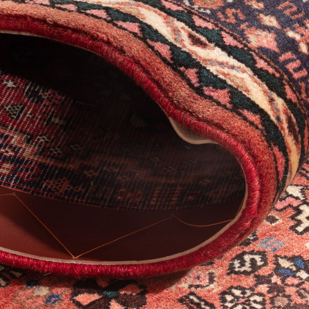 Perzisch Tapijt - Nomadisch - 153 x 68 cm - rood