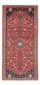 Abadeh Tapijt 155x67cm - Perzisch tapijt